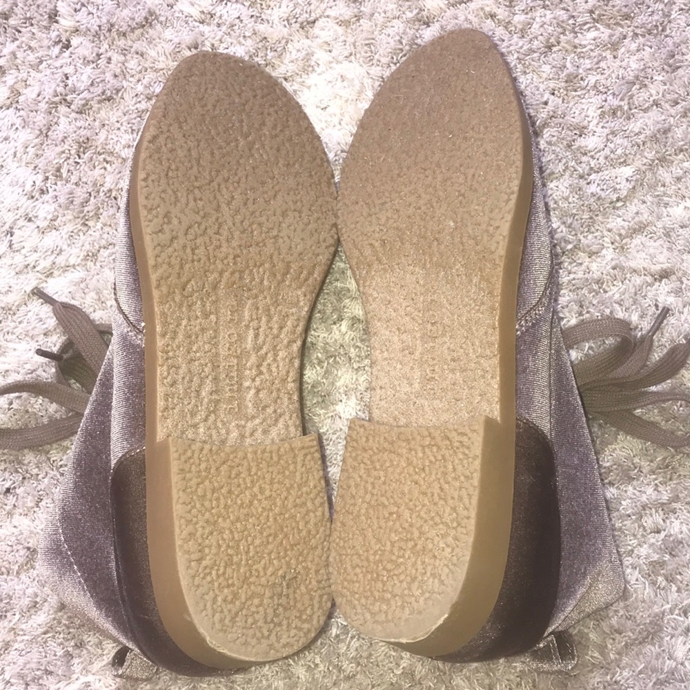 Indigo Rd. Brown Booties - Picture 4 of 5